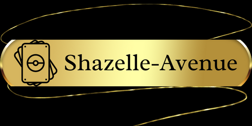 Shazelle-Avenue